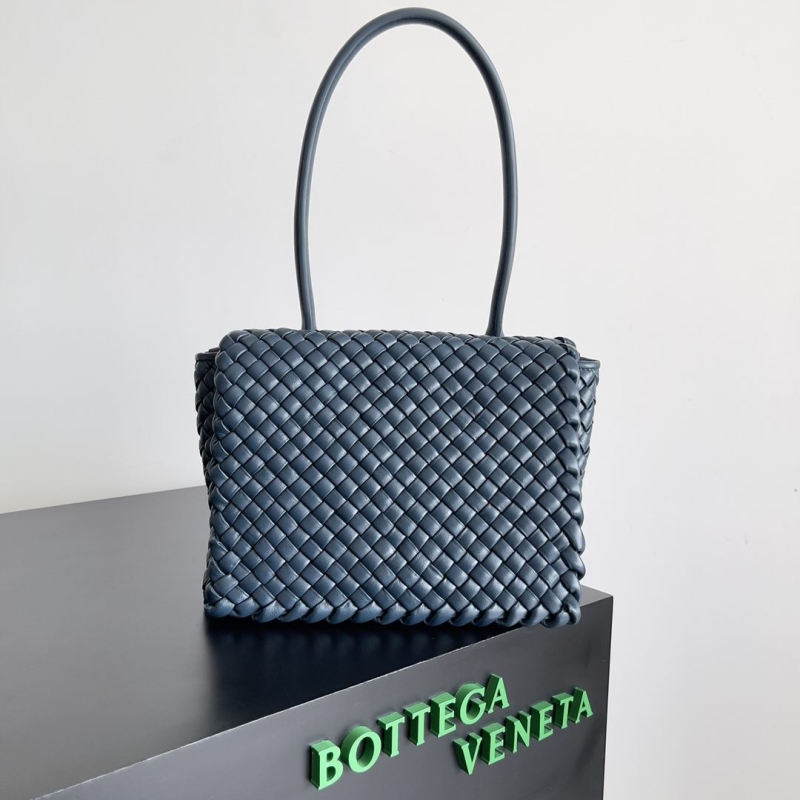BV Top Handle Bags
